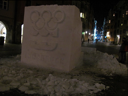 © Johnny Bliss, 2012 Innsbruck Youth Olympics